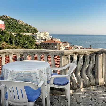 Apartments Kuljaca Budva Phòng bức ảnh