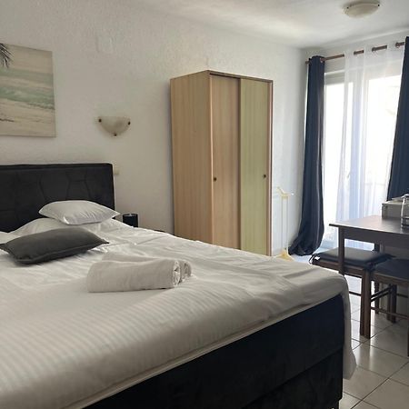 Apartments Kuljaca Budva Ngoại thất bức ảnh