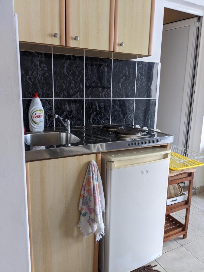 Apartments Kuljaca Budva Ngoại thất bức ảnh