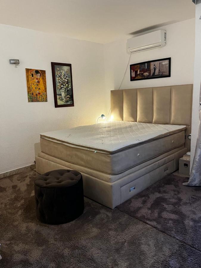 Apartments Kuljaca Budva Ngoại thất bức ảnh