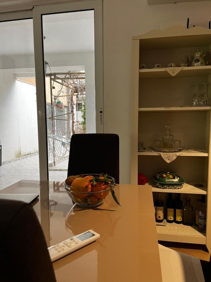 Apartments Kuljaca Budva Ngoại thất bức ảnh