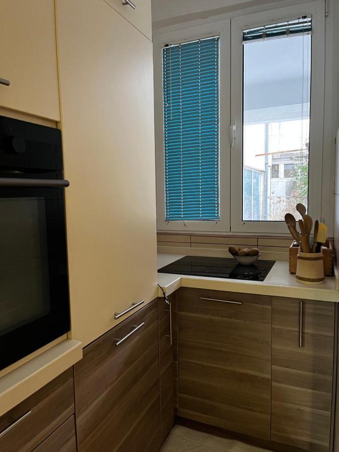 Apartments Kuljaca Budva Ngoại thất bức ảnh