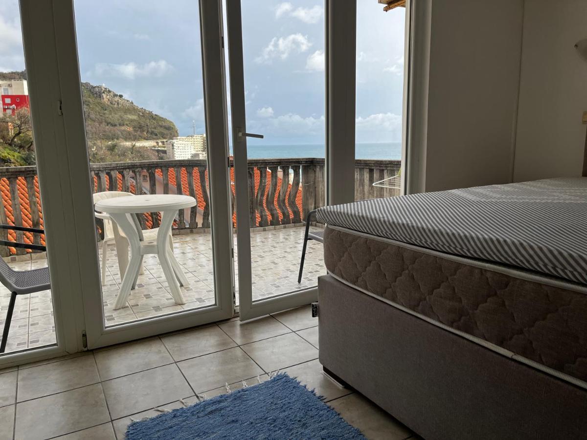 Apartments Kuljaca Budva Ngoại thất bức ảnh