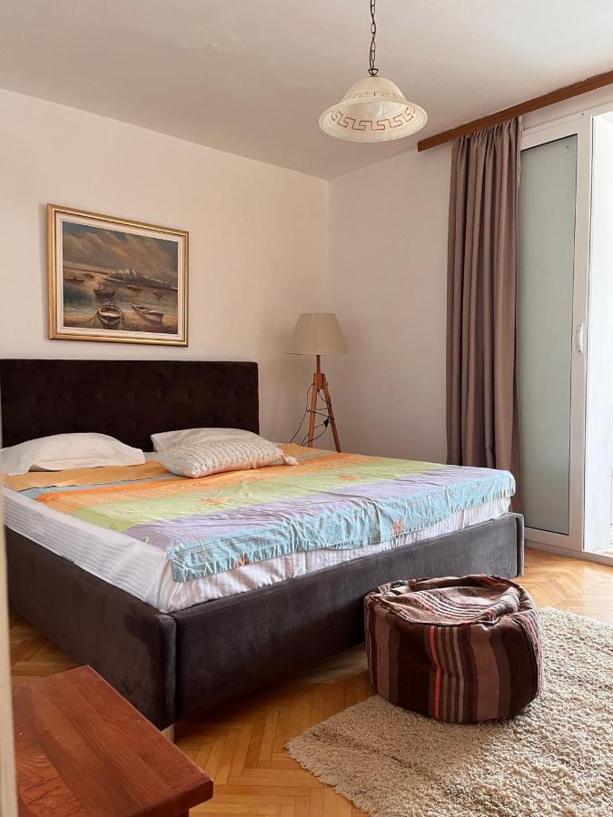 Apartments Kuljaca Budva Ngoại thất bức ảnh