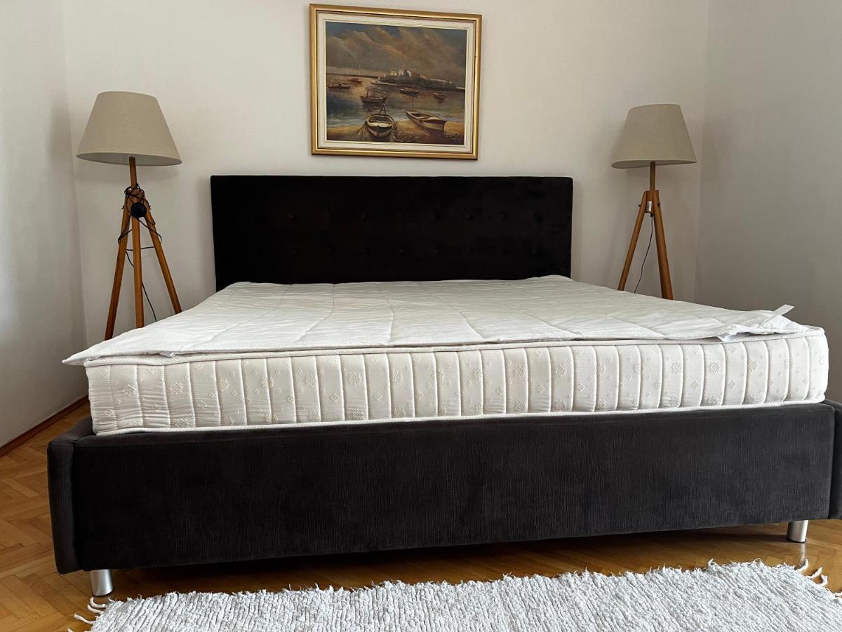 Apartments Kuljaca Budva Ngoại thất bức ảnh