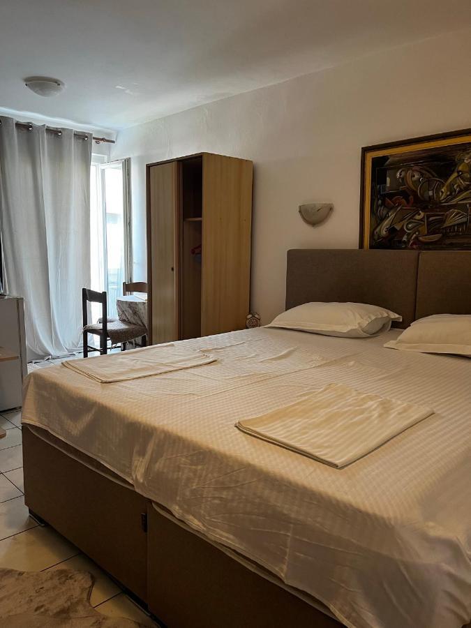 Apartments Kuljaca Budva Ngoại thất bức ảnh
