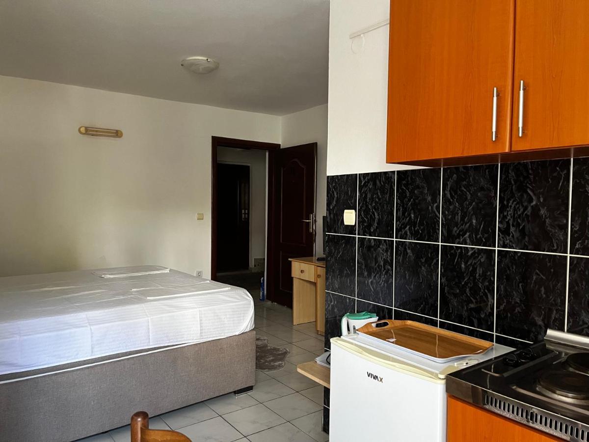 Apartments Kuljaca Budva Ngoại thất bức ảnh