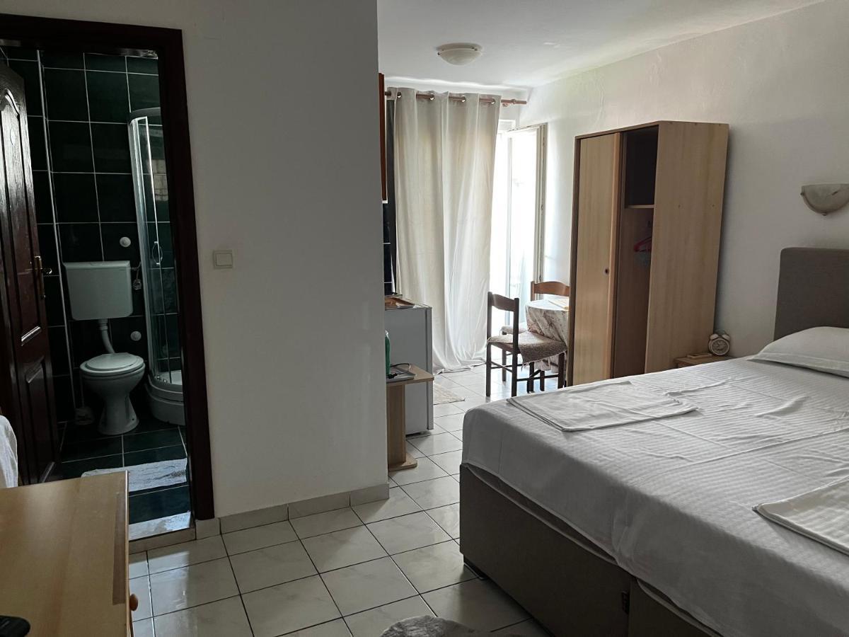 Apartments Kuljaca Budva Ngoại thất bức ảnh