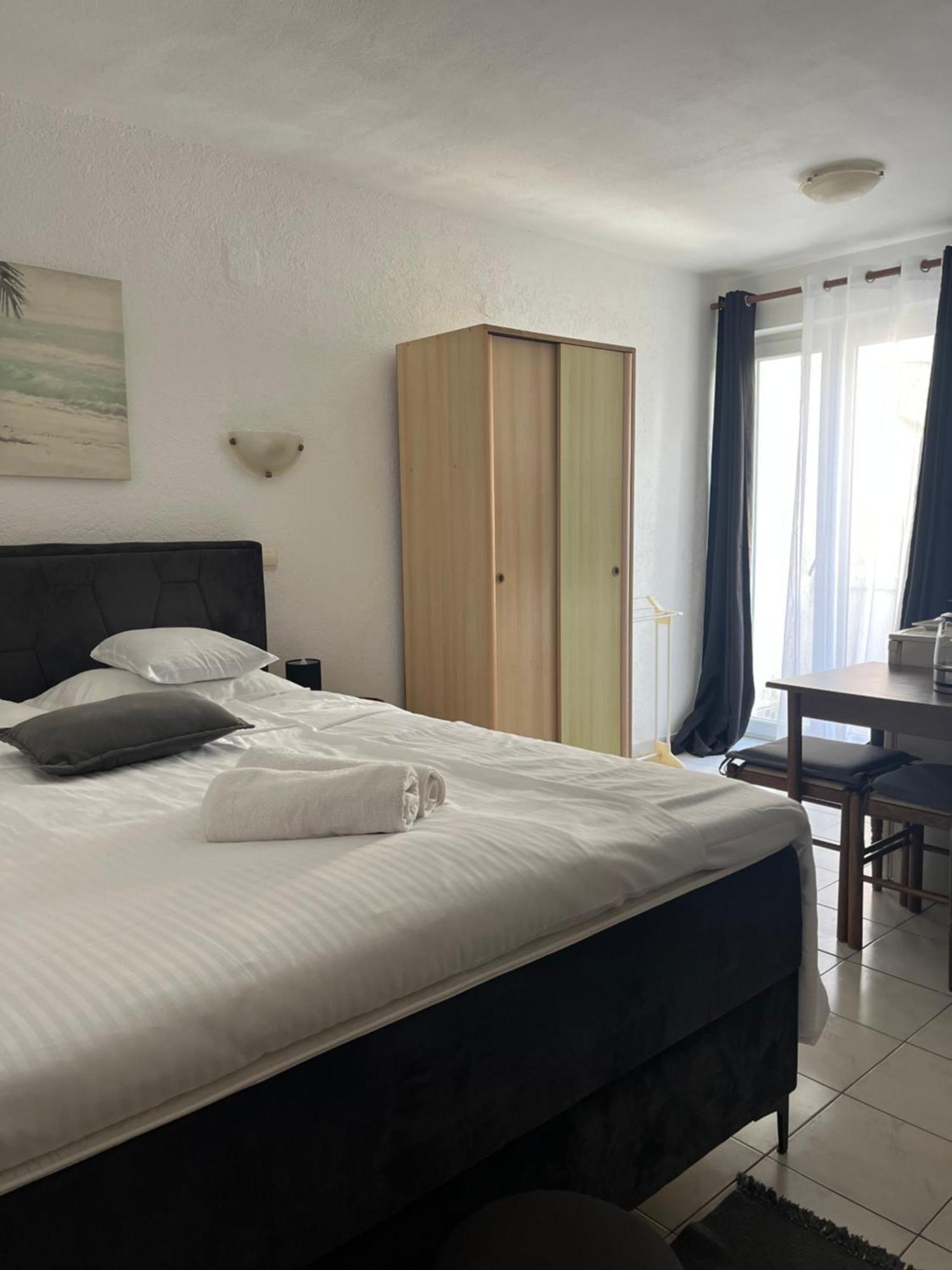 Apartments Kuljaca Budva Ngoại thất bức ảnh