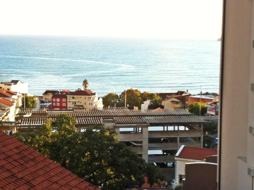 Apartments Kuljaca Budva Ngoại thất bức ảnh