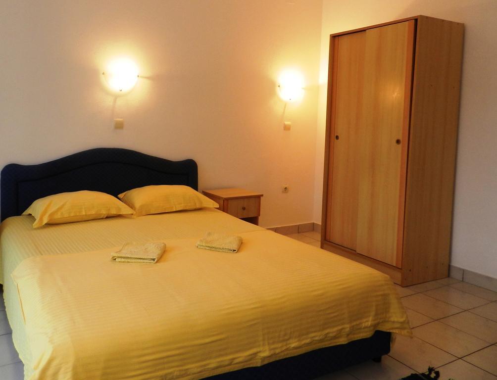 Apartments Kuljaca Budva Ngoại thất bức ảnh