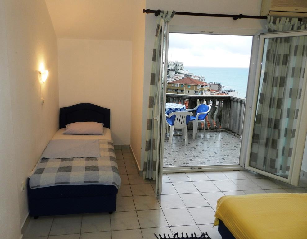 Apartments Kuljaca Budva Ngoại thất bức ảnh