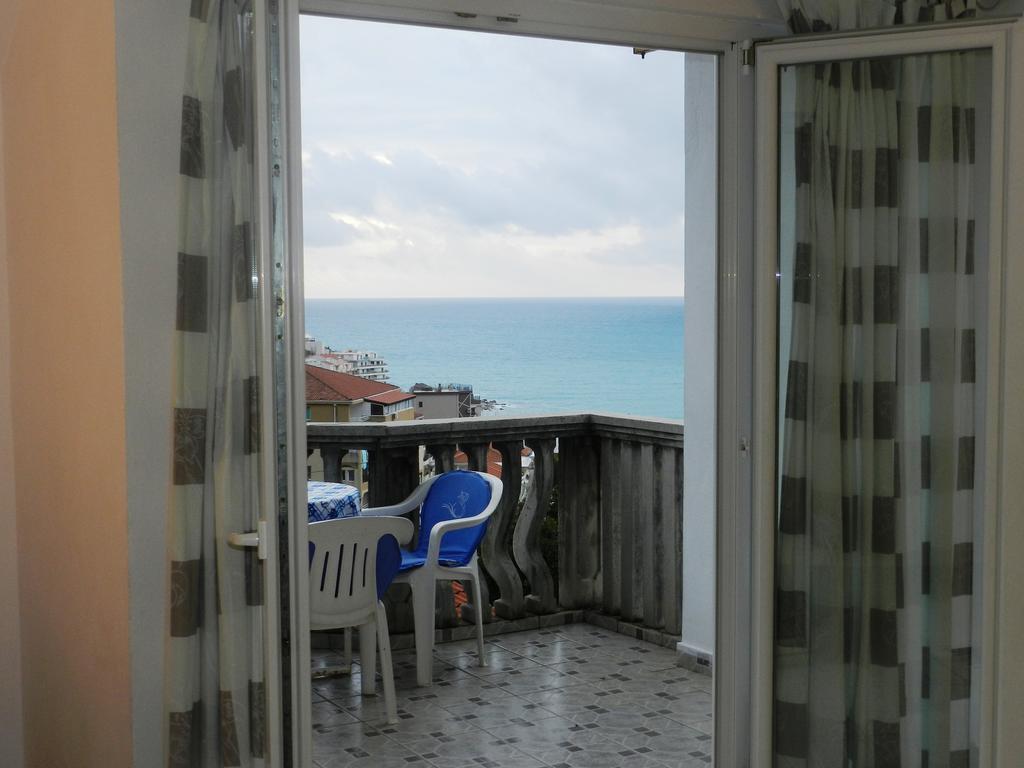 Apartments Kuljaca Budva Phòng bức ảnh