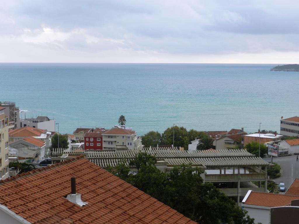 Apartments Kuljaca Budva Phòng bức ảnh
