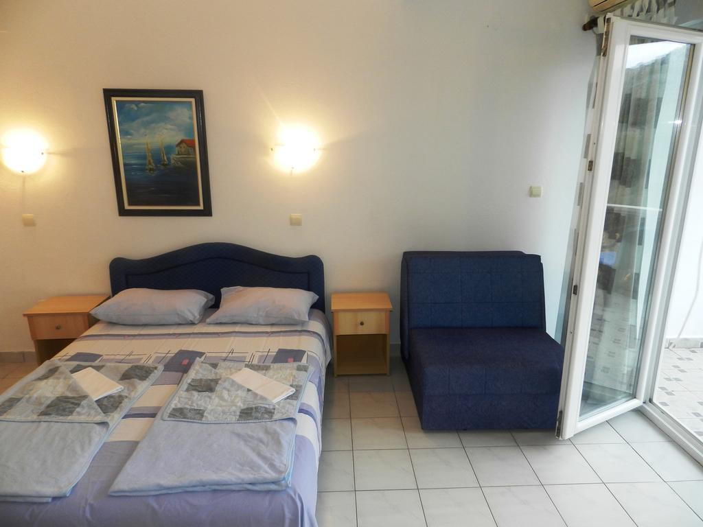 Apartments Kuljaca Budva Ngoại thất bức ảnh