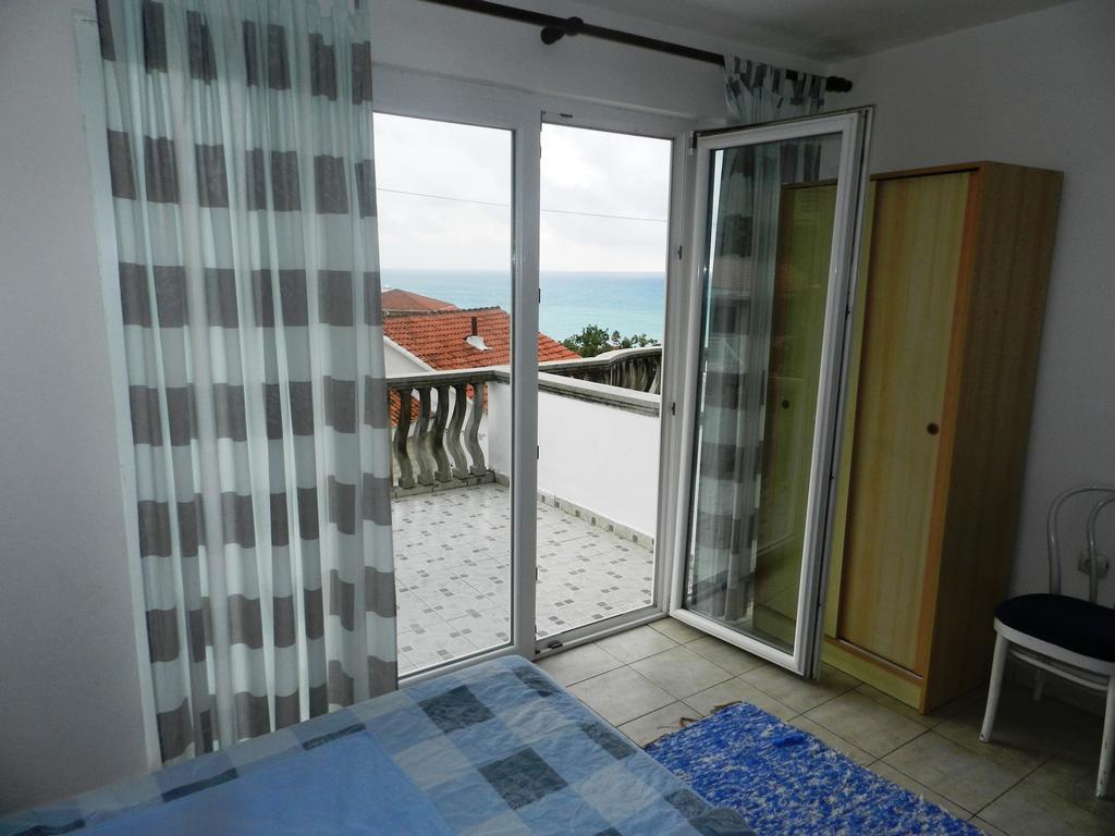 Apartments Kuljaca Budva Phòng bức ảnh