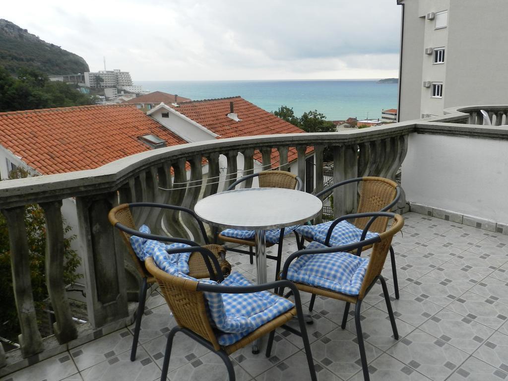 Apartments Kuljaca Budva Phòng bức ảnh