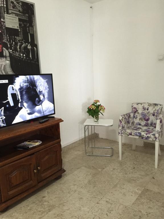 Apartments Kuljaca Budva Ngoại thất bức ảnh