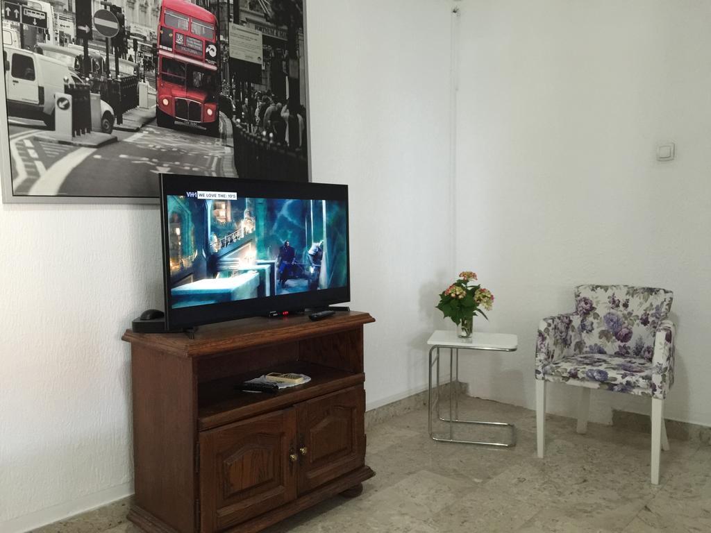 Apartments Kuljaca Budva Ngoại thất bức ảnh