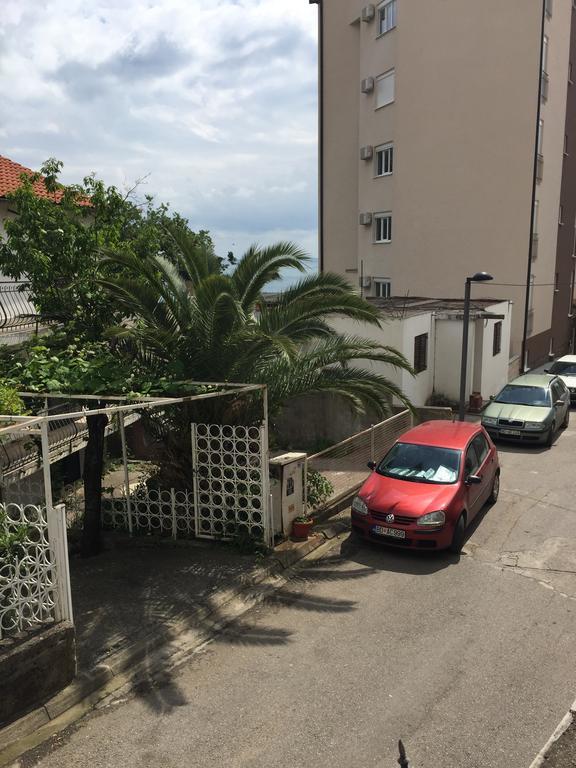 Apartments Kuljaca Budva Ngoại thất bức ảnh