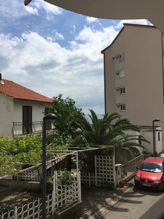 Apartments Kuljaca Budva Ngoại thất bức ảnh