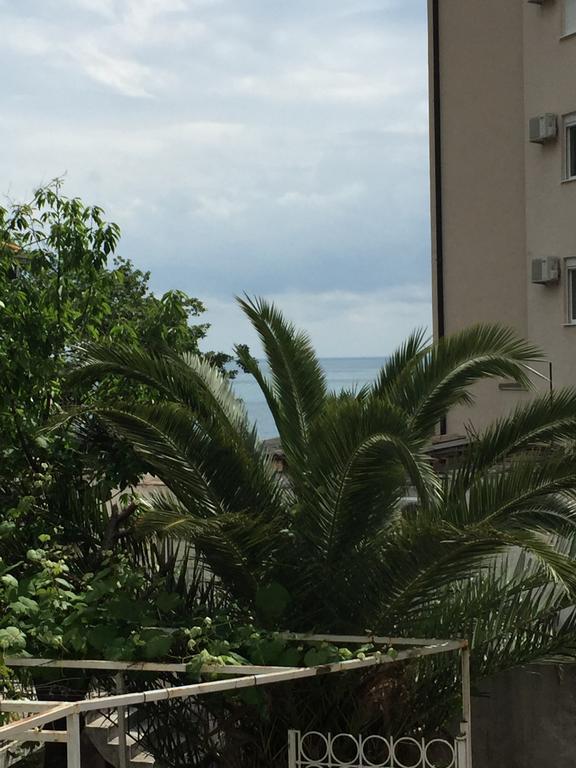 Apartments Kuljaca Budva Ngoại thất bức ảnh