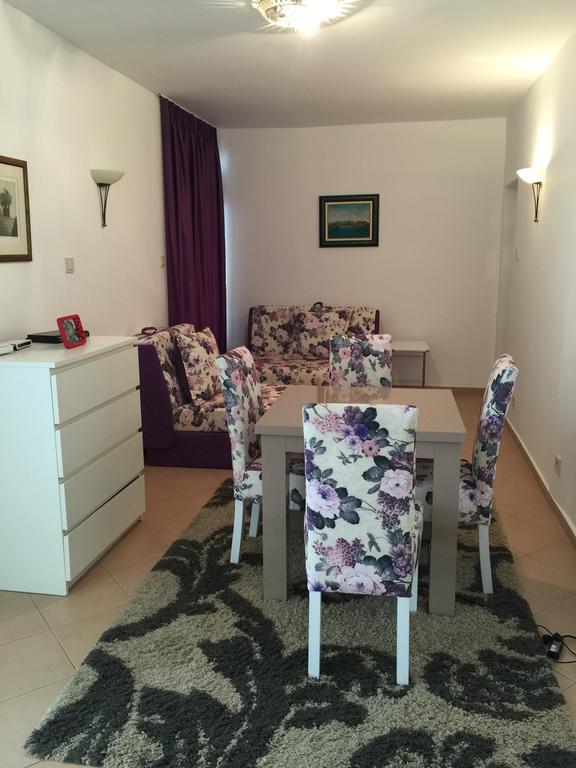 Apartments Kuljaca Budva Ngoại thất bức ảnh