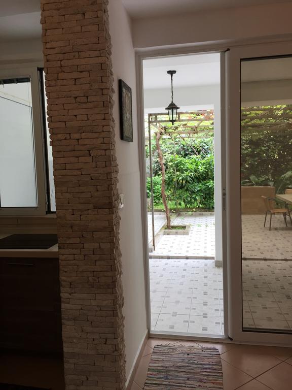 Apartments Kuljaca Budva Ngoại thất bức ảnh