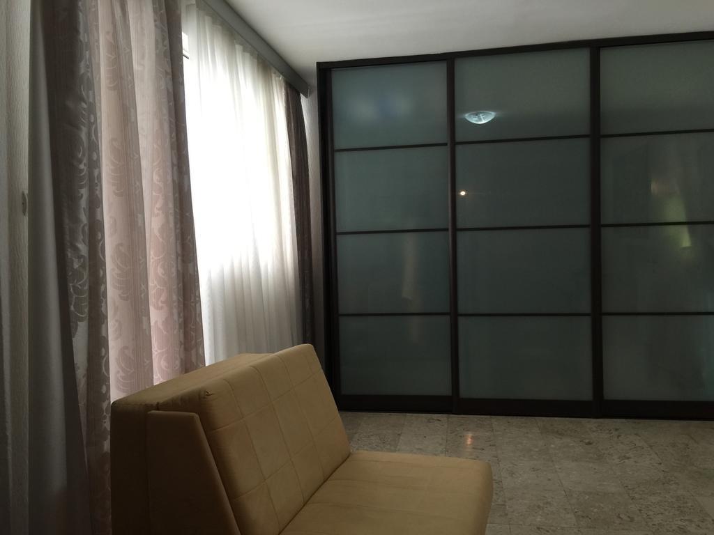 Apartments Kuljaca Budva Ngoại thất bức ảnh