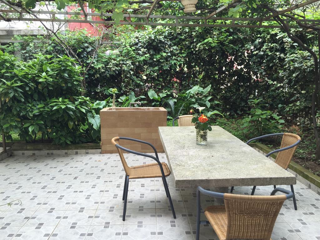 Apartments Kuljaca Budva Ngoại thất bức ảnh