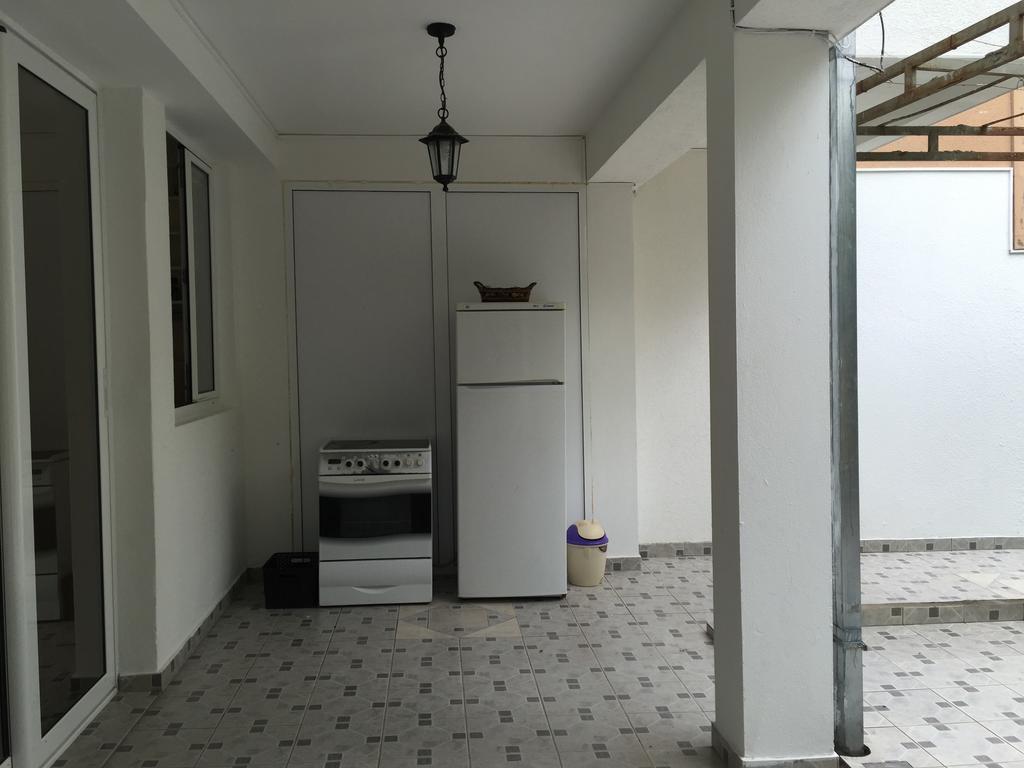 Apartments Kuljaca Budva Ngoại thất bức ảnh