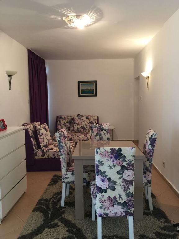 Apartments Kuljaca Budva Ngoại thất bức ảnh