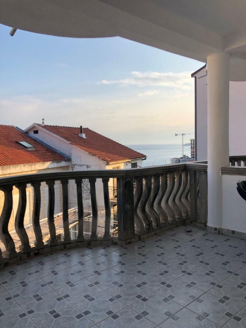 Apartments Kuljaca Budva Ngoại thất bức ảnh