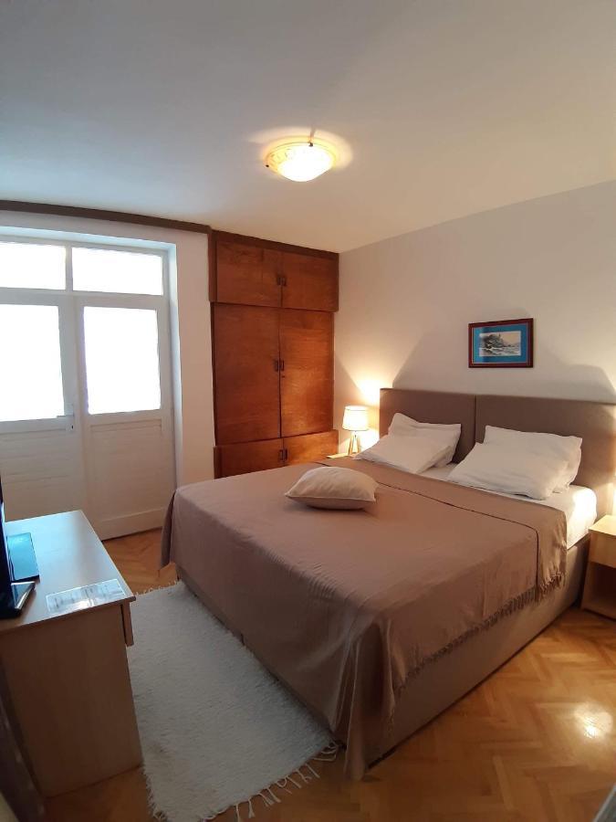 Apartments Kuljaca Budva Ngoại thất bức ảnh