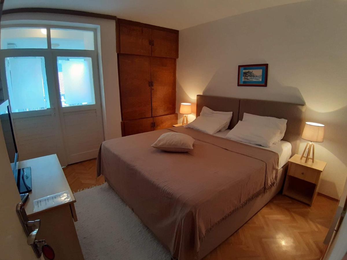 Apartments Kuljaca Budva Ngoại thất bức ảnh